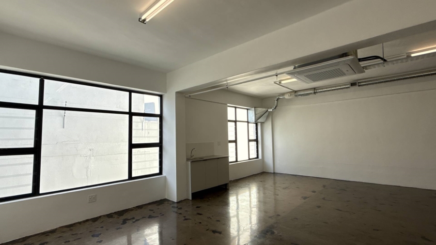 To Let commercial Property for Rent in Gardens Western Cape